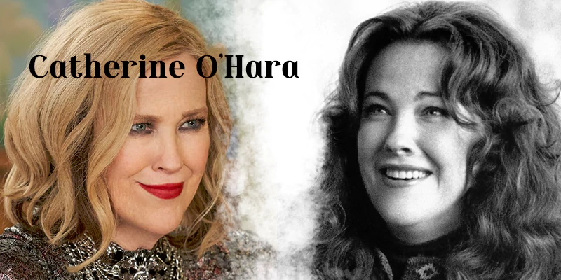 Catherine O'Hara